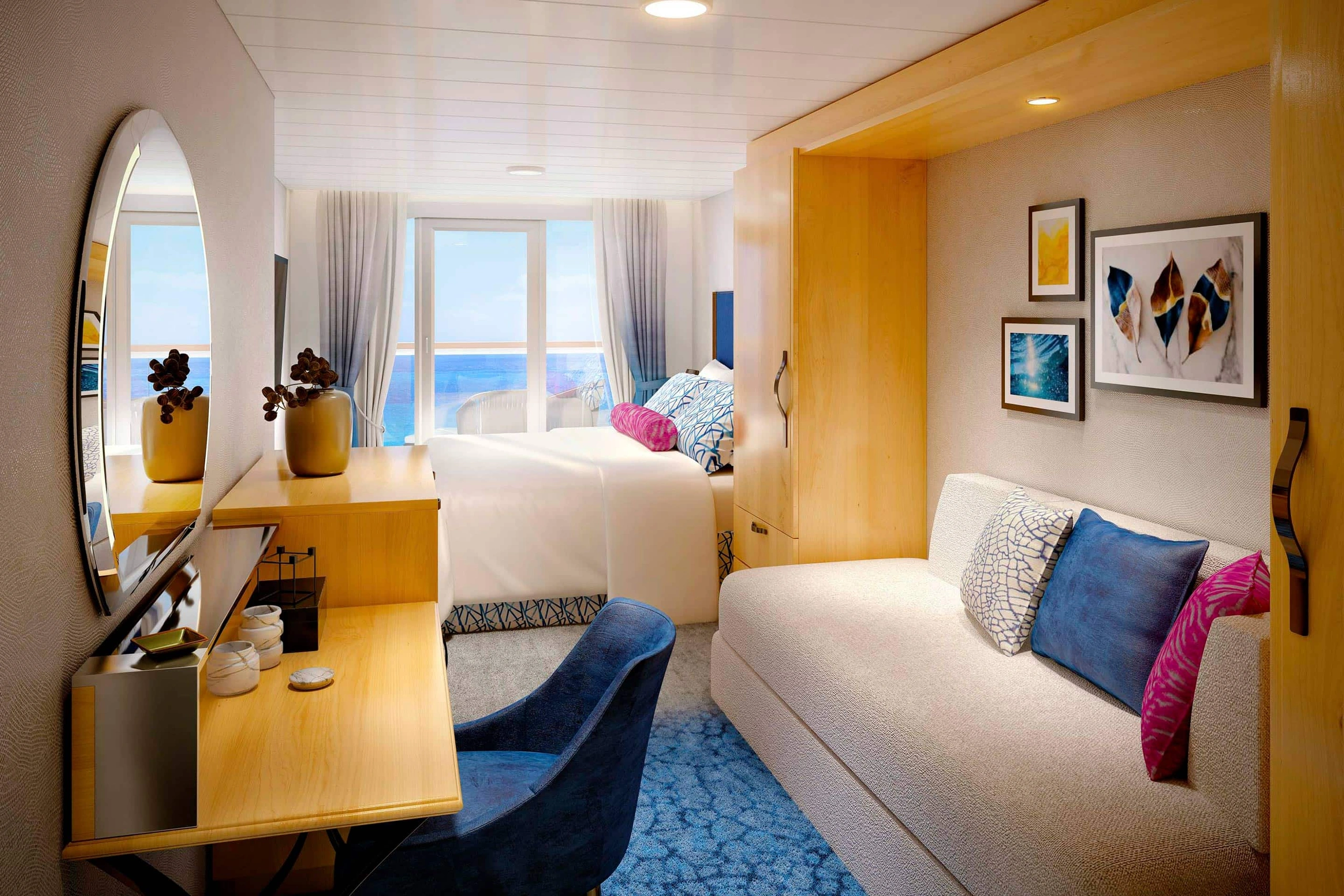 Utopia of the Seas ship photo 26