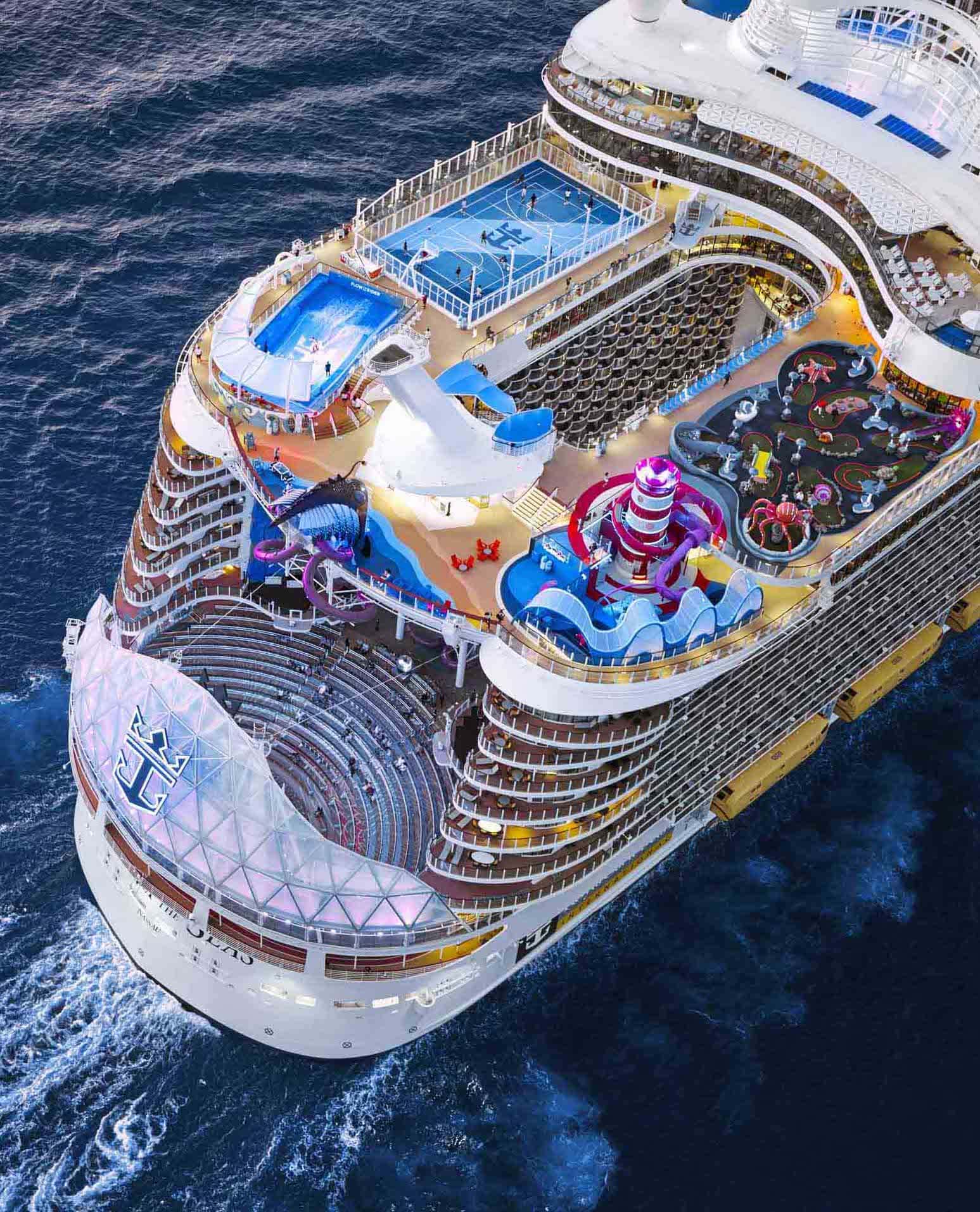Utopia of the Seas ship photo 17