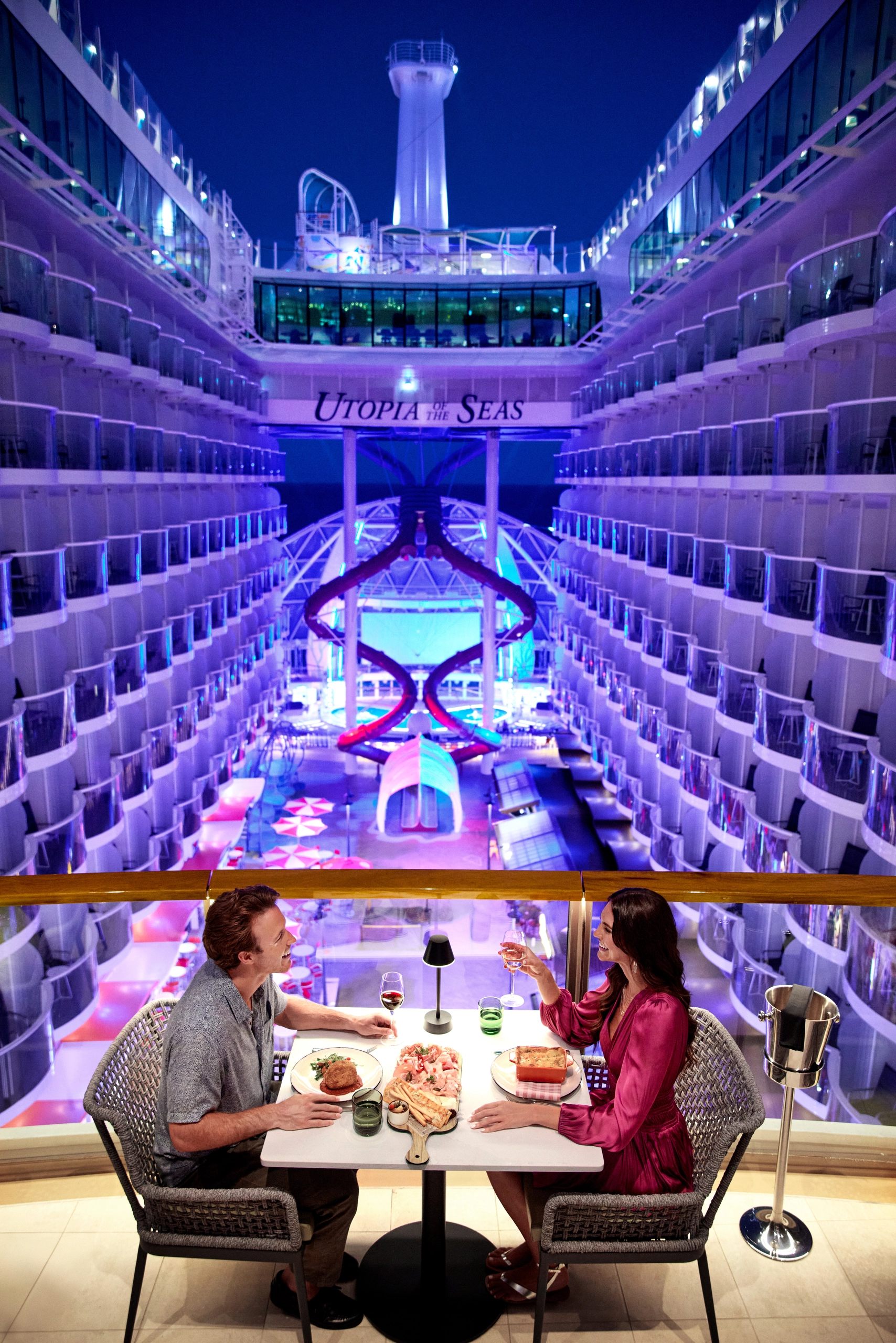 Utopia of the Seas ship photo 29