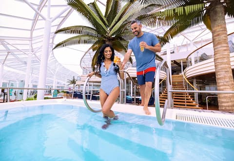 Utopia of the Seas ship photo 32