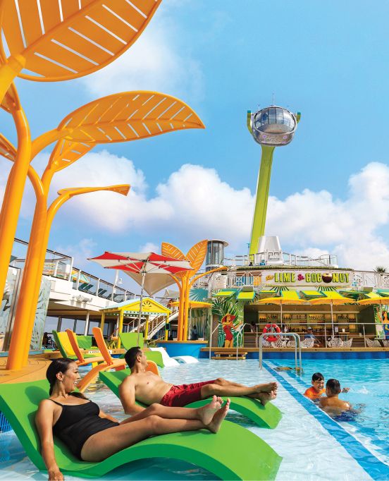 Utopia of the Seas ship photo 12