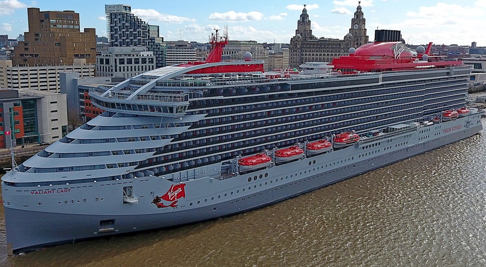 Valiant Lady ship photo 3