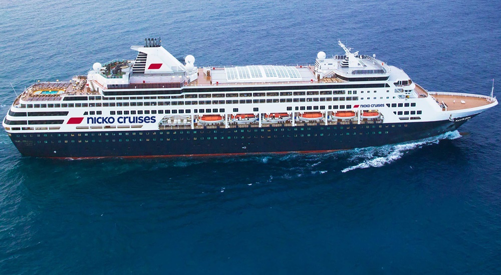 Vasco da Gama-Nicko ship photo 1
