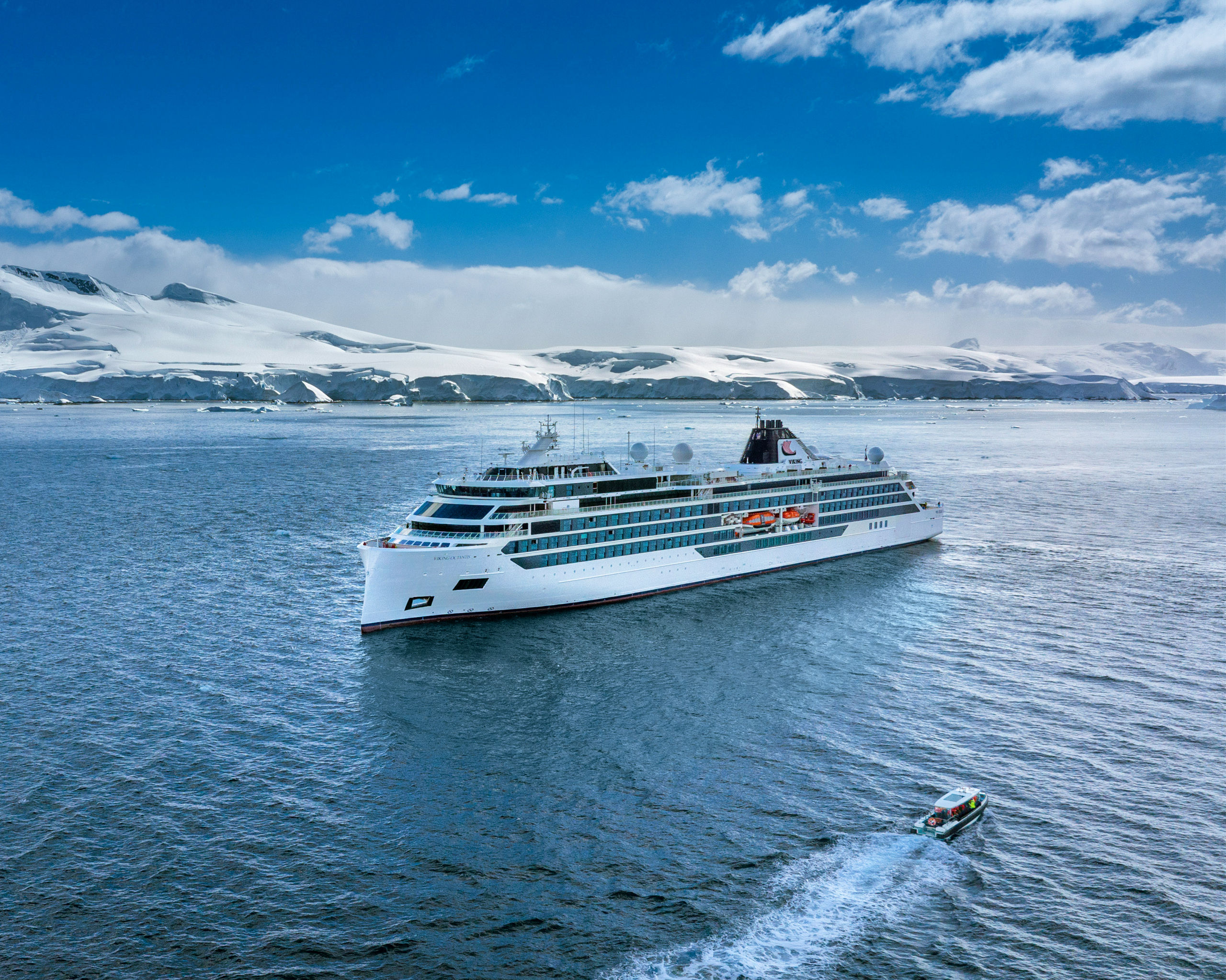 Viking Octantis ship photo 1