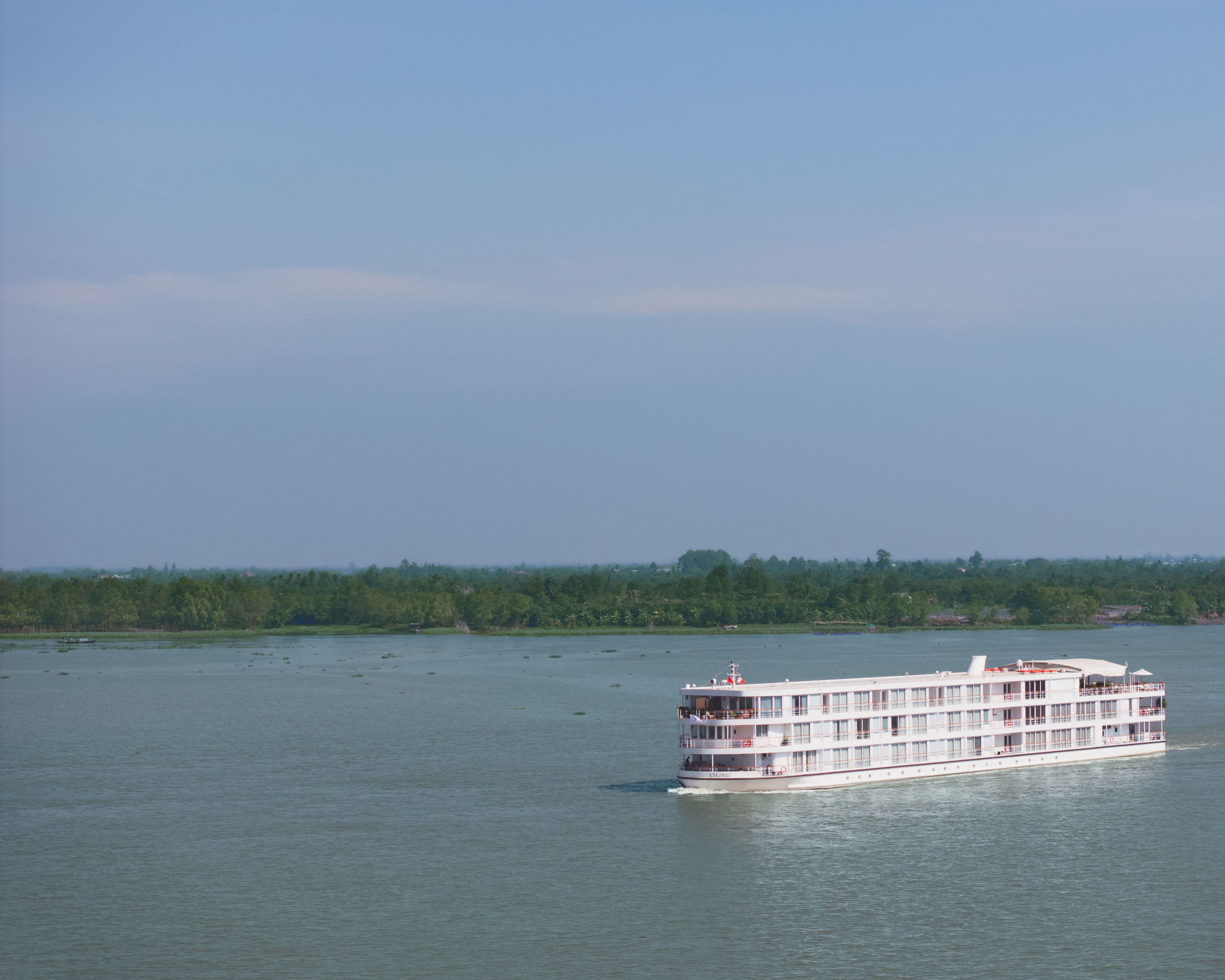 Viking Saigon ship photo 1