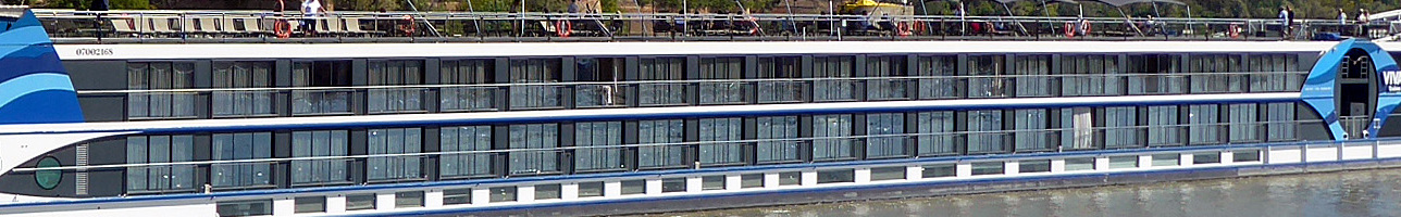 VIVA TWO ship photo 2