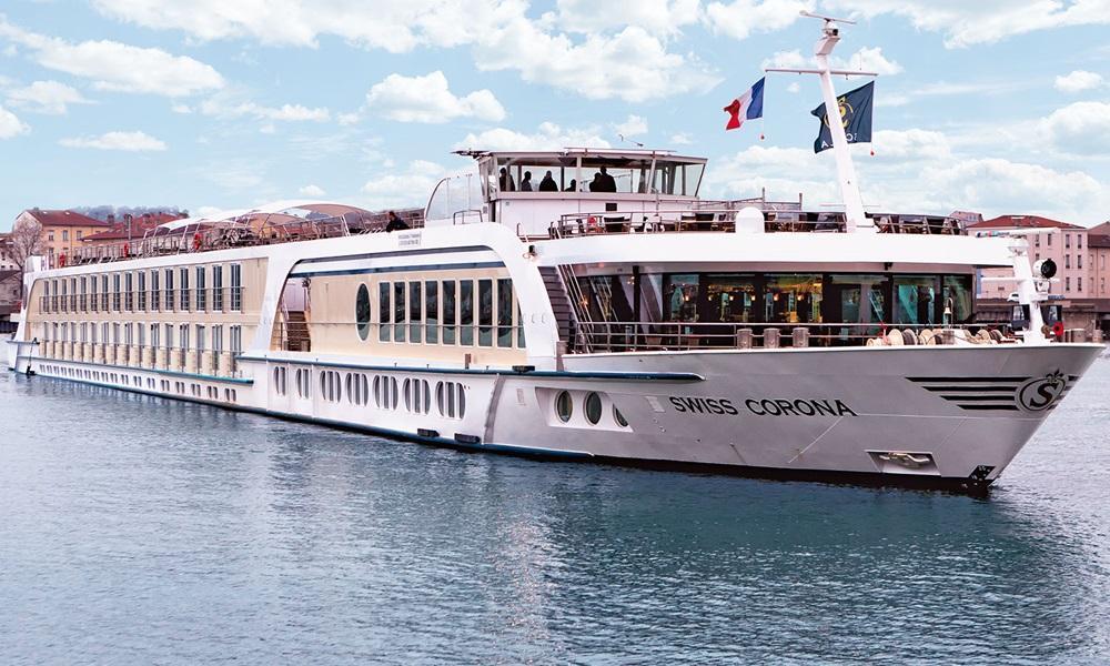 VIVA Voyage ship photo 1