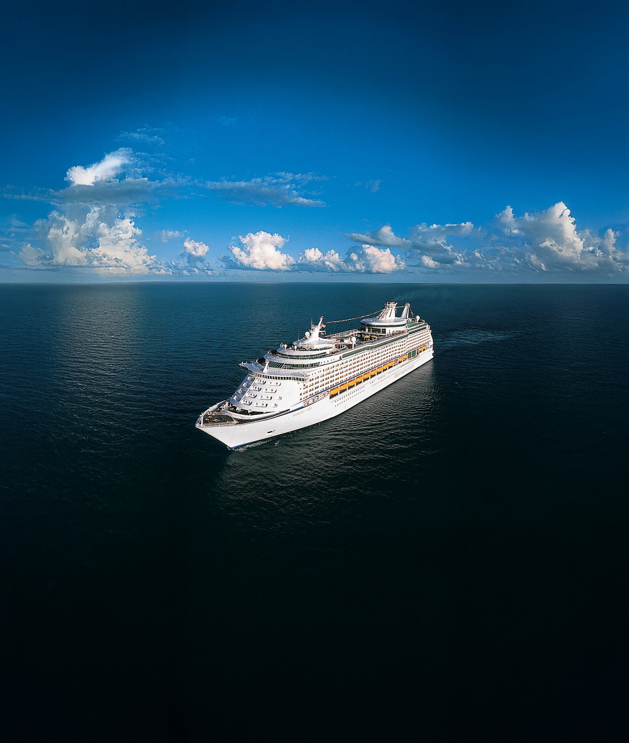 Voyager of the Seas ship photo 4