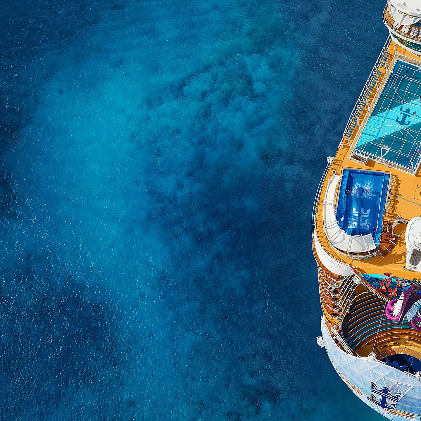 Wonder of the Seas ship photo 5