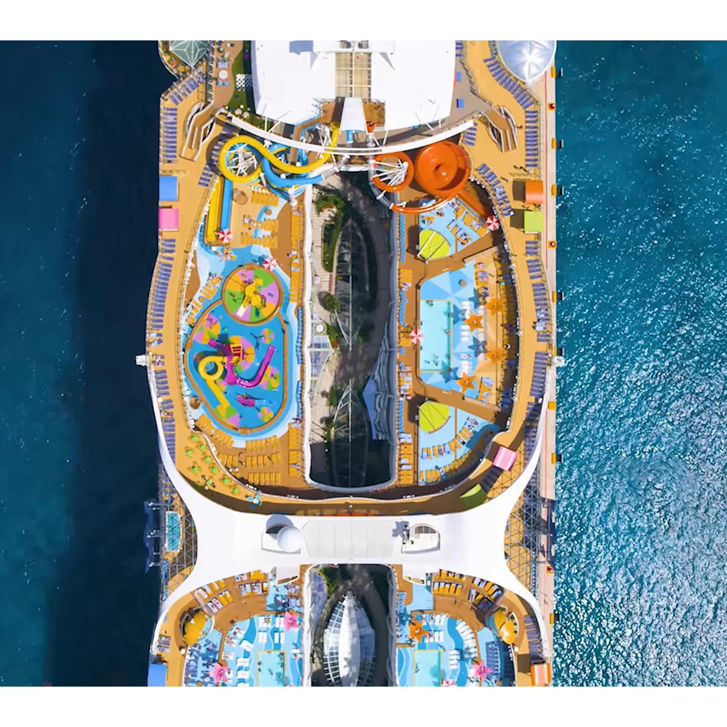 Wonder of the Seas ship photo 11