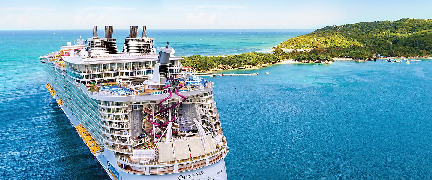 Wonder of the Seas ship photo 2