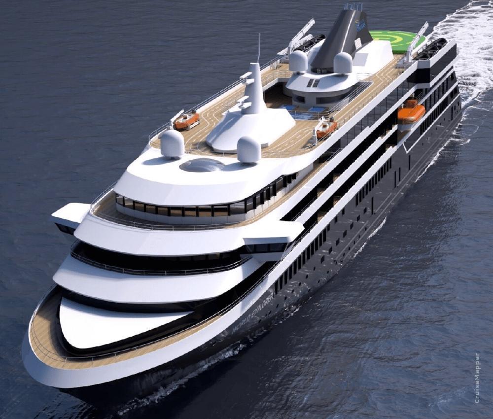 World Navigator ship photo 2