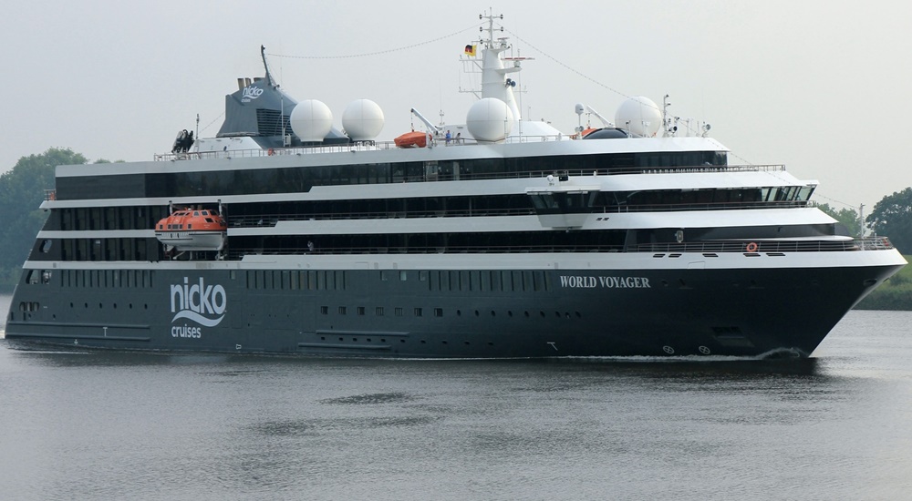 World Voyager ship photo 3