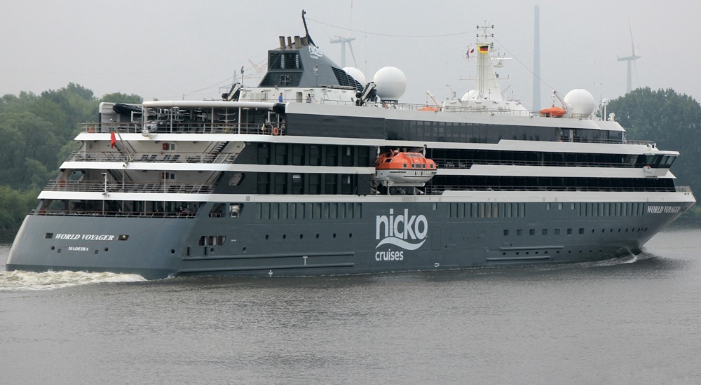 World Voyager ship photo 2