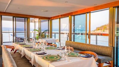 Zimbabwean Dream ship photo 6